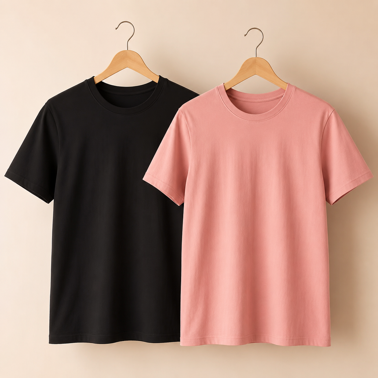Couple T-shirts