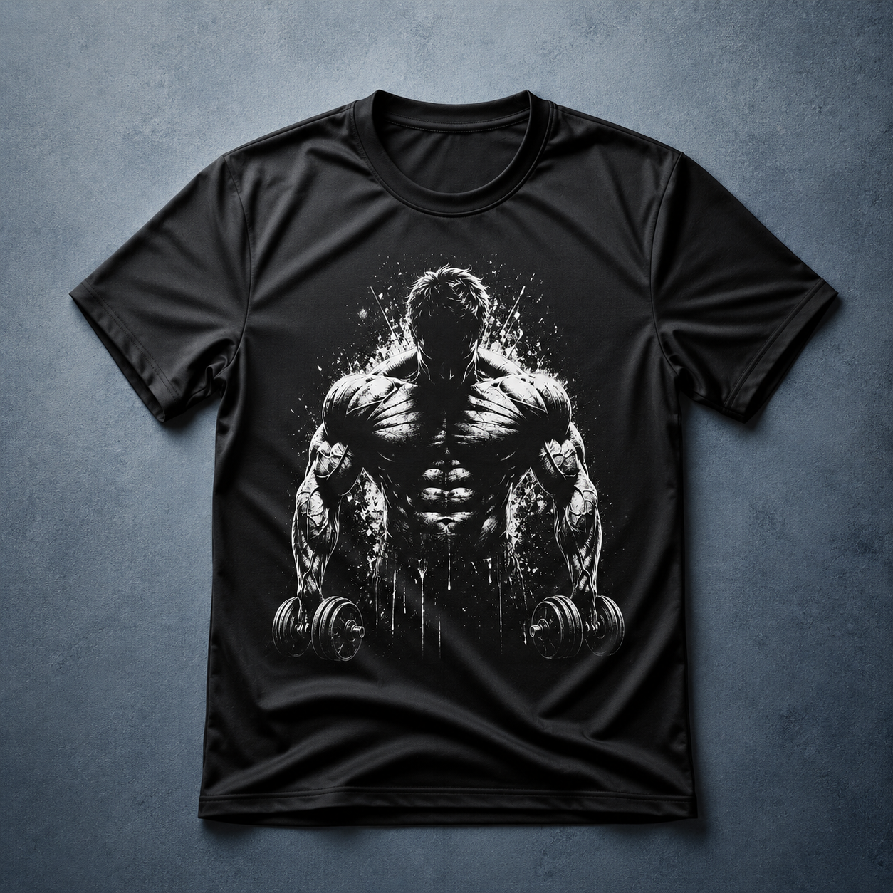 Gym & Fitness Designs