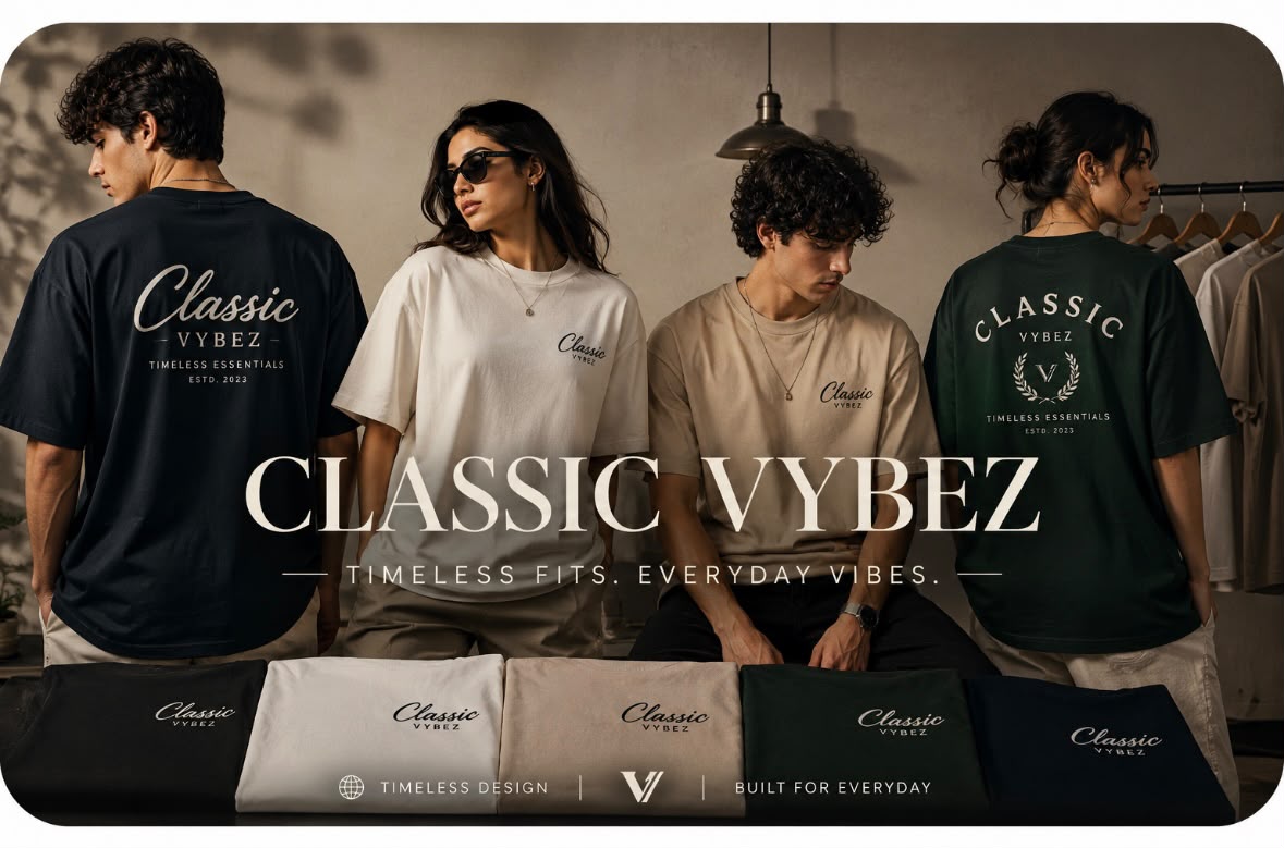 Classic VYBEZ