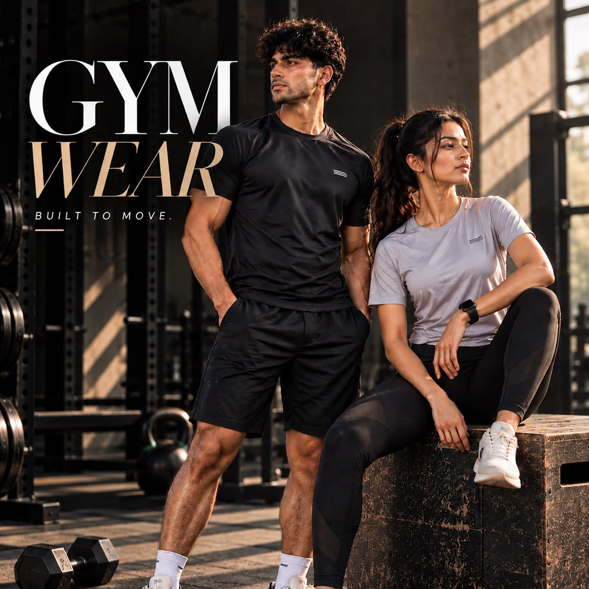 Gym Wear