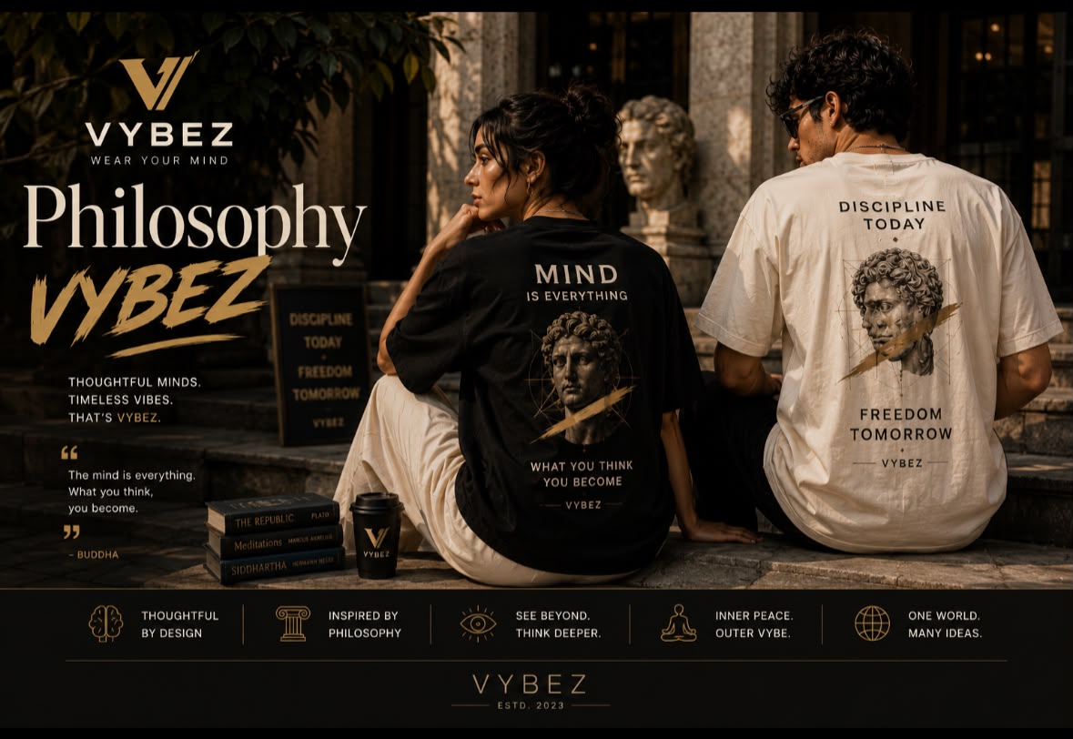 Philosophy VYBEZ