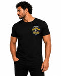 Superhuman Samurai Oversize T-Shirt