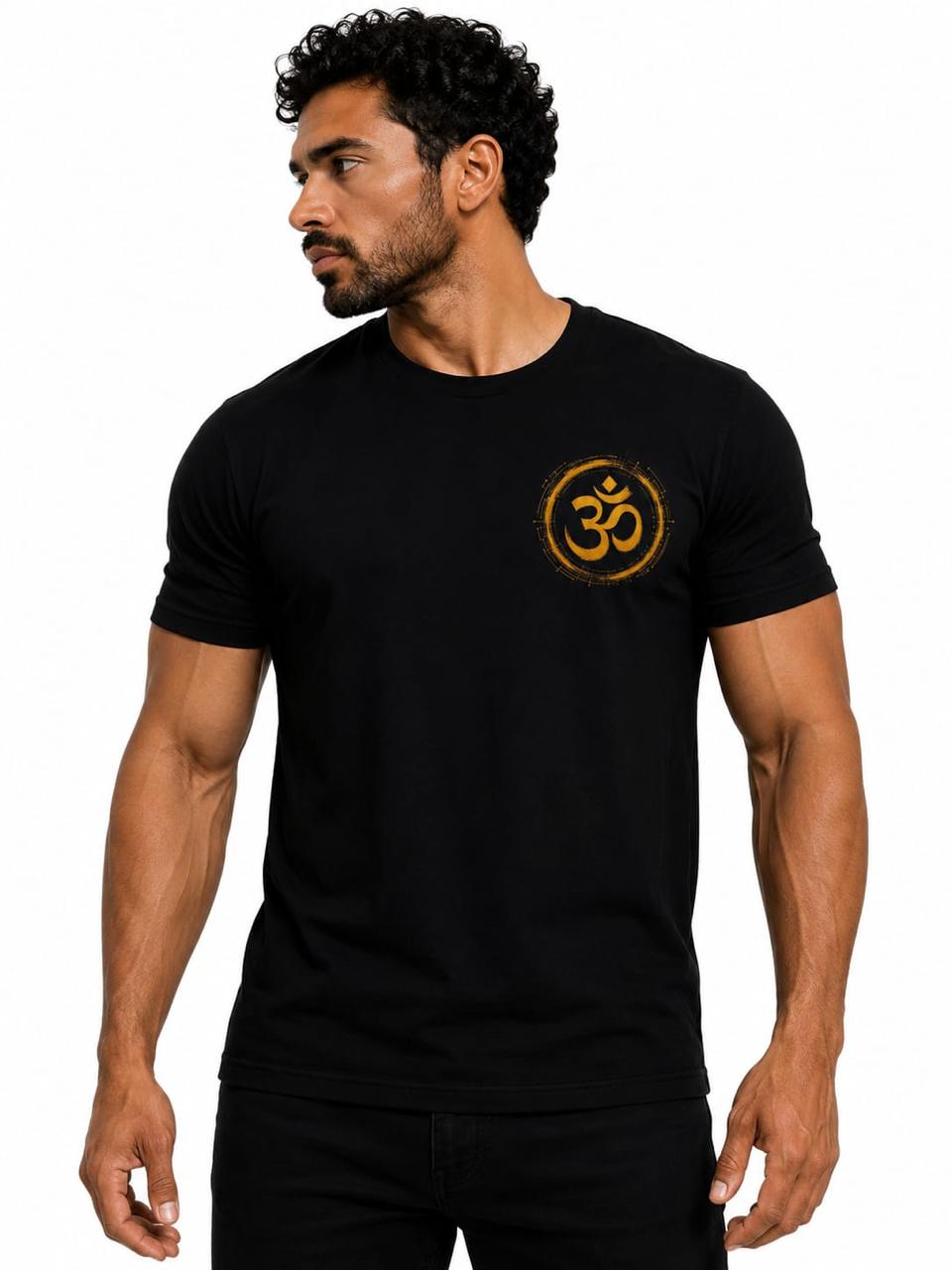 Kalki Graphic Oversize T-Shirt – Pure Cotton Edition