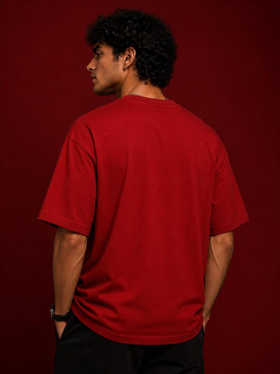 OG – Oversized Tee