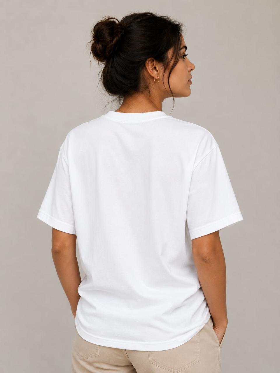 JUNGLE SAFARI – Oversized Tee