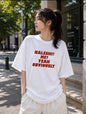 Kaleshi? Me? Yeah Obviously – Oversized Graphic T-Shirt | Funny Meme Tee | Unisex Streetwear