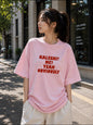 Kaleshi? Me? Yeah Obviously – Oversized Graphic T-Shirt | Funny Meme Tee | Unisex Streetwear