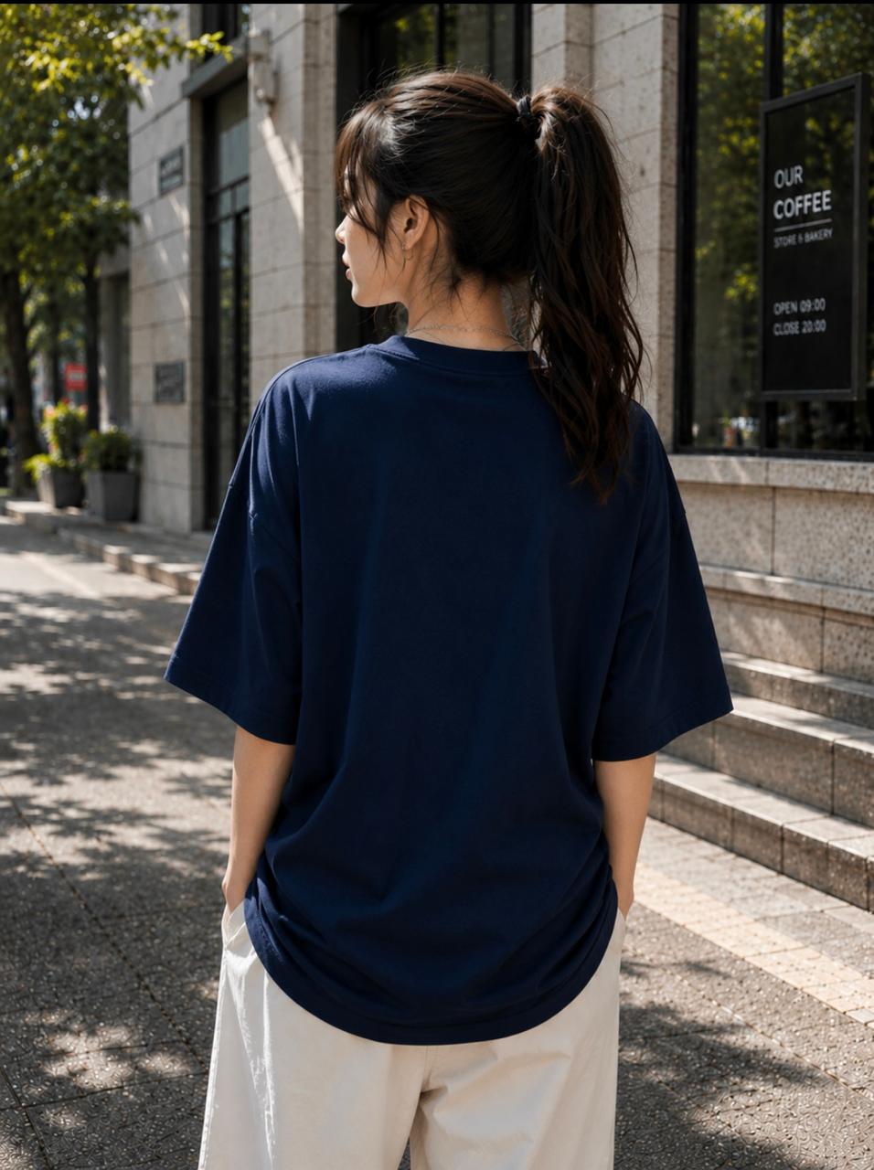 Kaleshi? Me? Yeah Obviously – Oversized Graphic T-Shirt | Funny Meme Tee | Unisex Streetwear