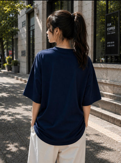 Kaleshi? Me? Yeah Obviously – Oversized Graphic T-Shirt | Funny Meme Tee | Unisex Streetwear