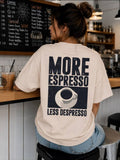 Coffee Mood