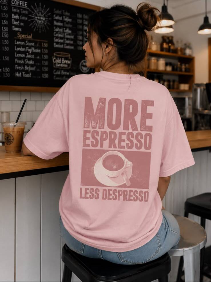 Coffee Mood