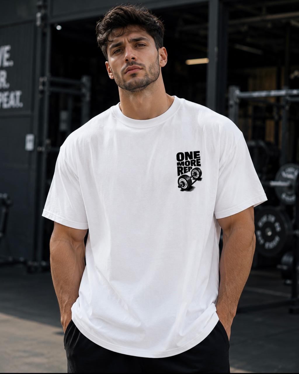 One More Rep