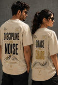 Discipline Over Noise × Grace Over Chaos