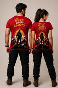 Rise Beyond Limits