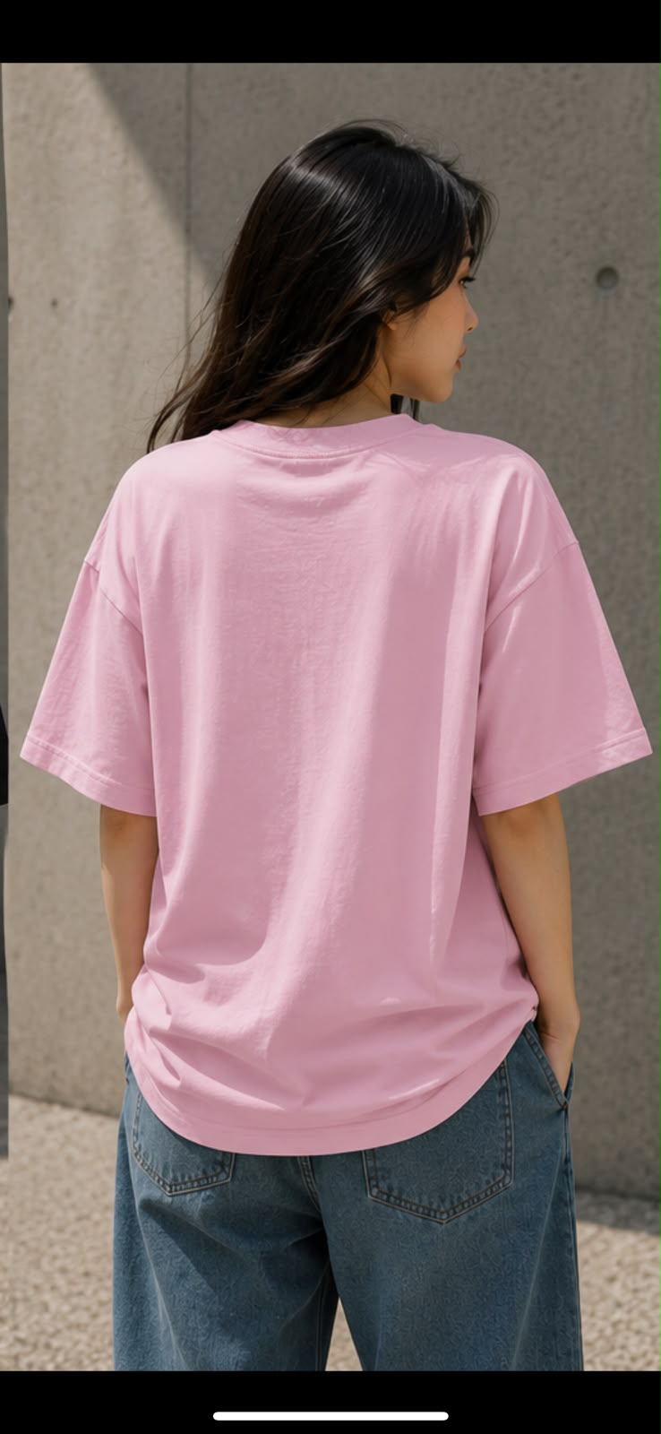 Diet Coke Aesthetic Oversized T-Shirt