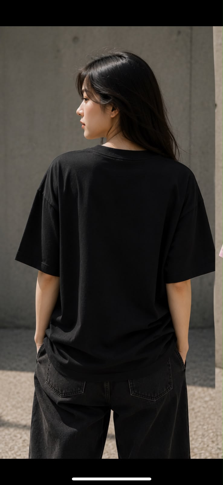 Diet Coke Aesthetic Oversized T-Shirt