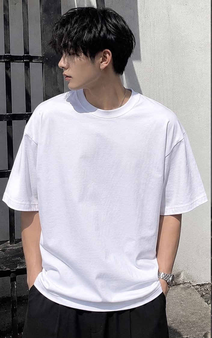 SOLDIER’S RESOLVE | Oversized Anime T-Shirt | VYBEZ Thug Life Collection
