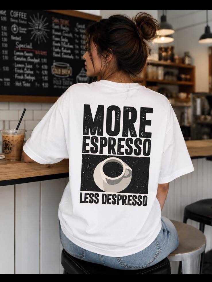 Coffee Mood