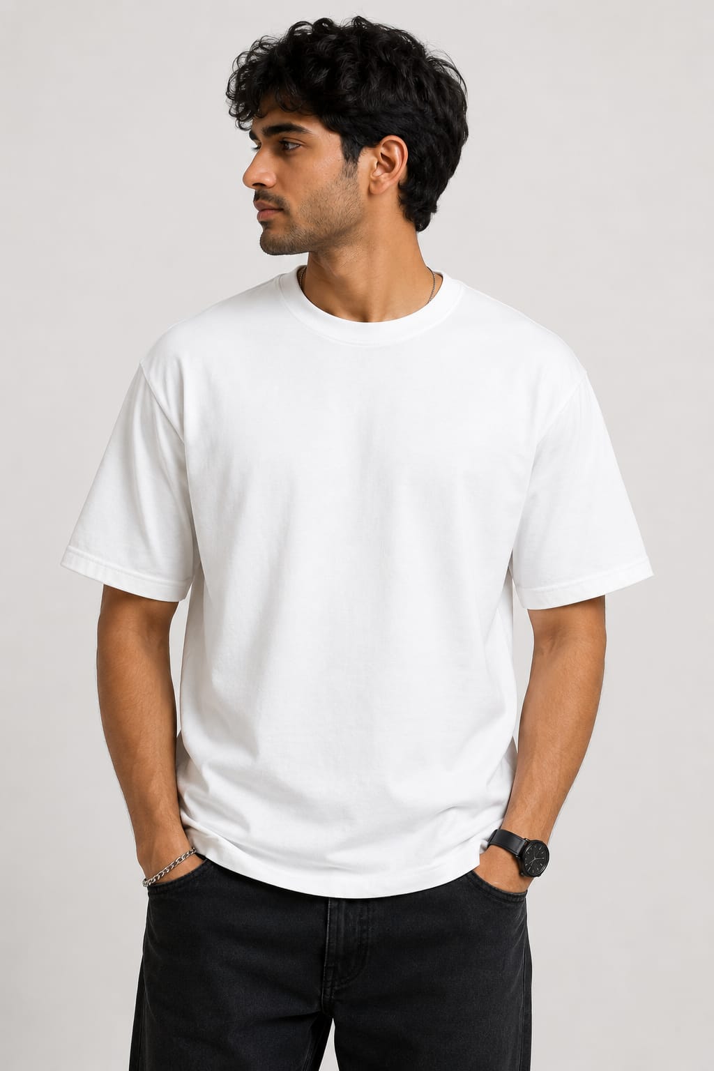 The Only True Wisdom – Premium Oversized T-Shirt  Collection