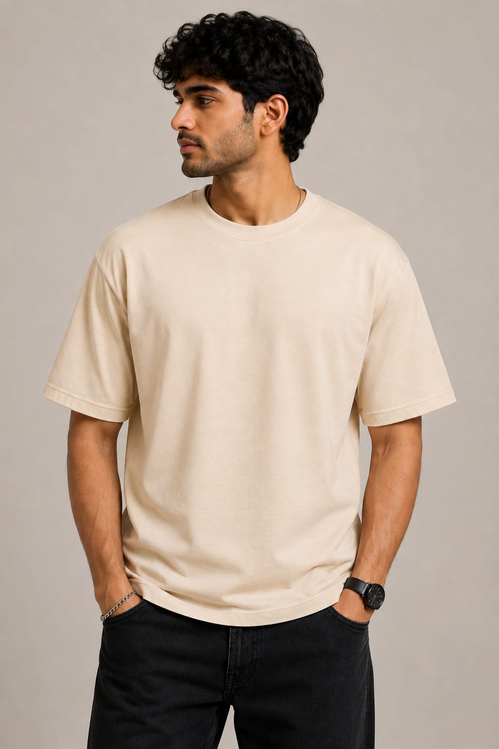 The Only True Wisdom – Premium Oversized T-Shirt  Collection