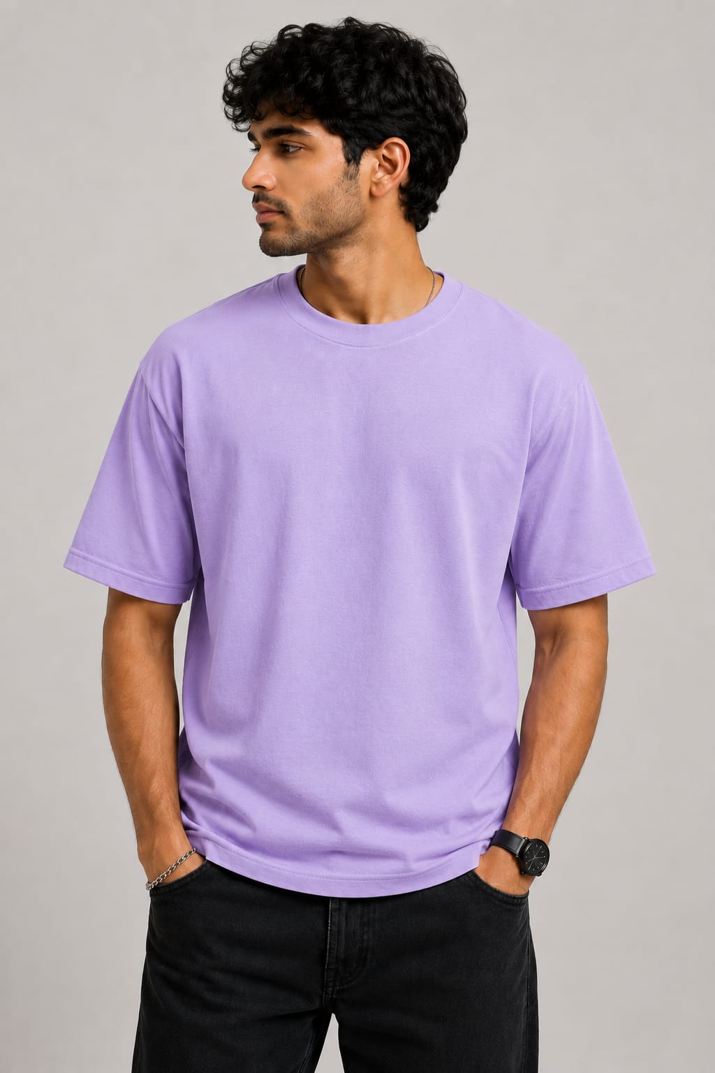 The Only True Wisdom – Premium Oversized T-Shirt  Collection