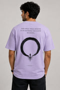 The Only True Wisdom – Premium Oversized T-Shirt  Collection