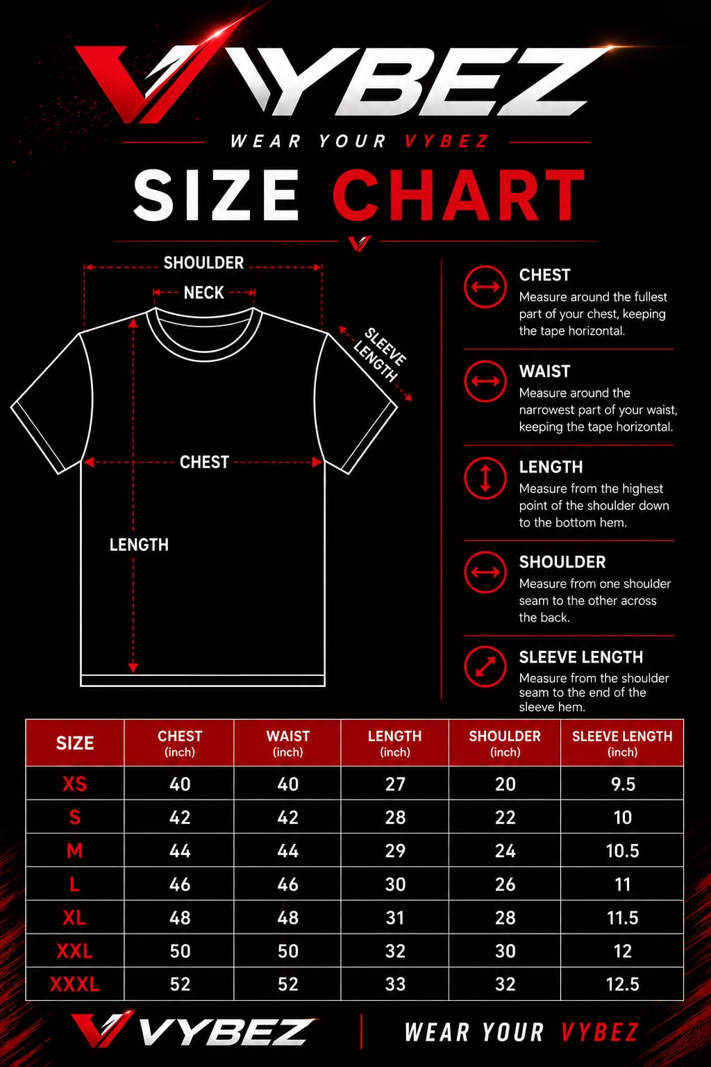The Only True Wisdom – Premium Oversized T-Shirt  Collection