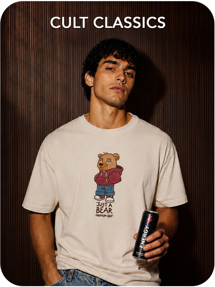 Regulat Tshirt