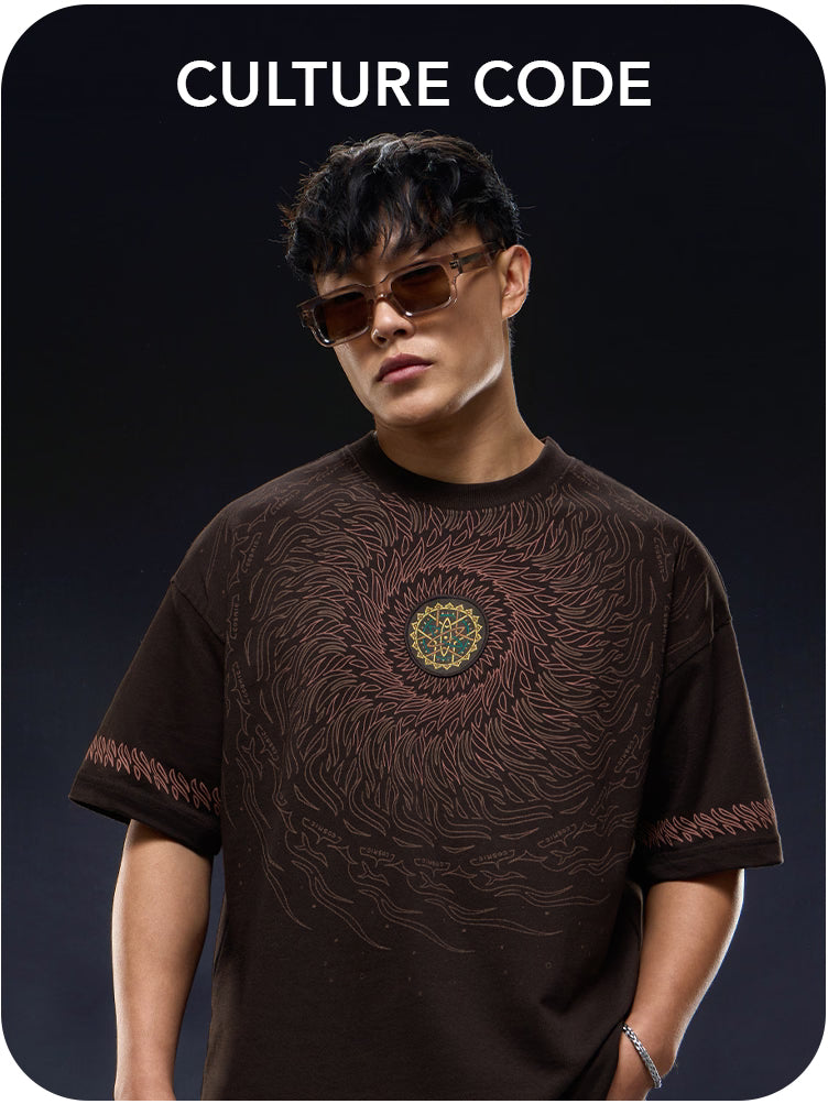 Oversized Tshirt