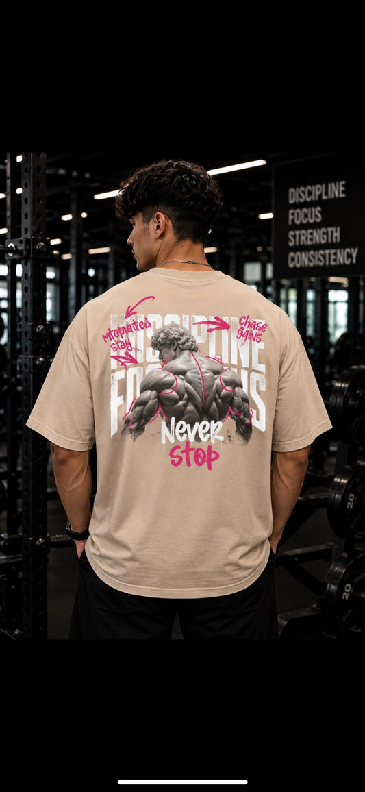 Gym Mode Collection – VYBEZ