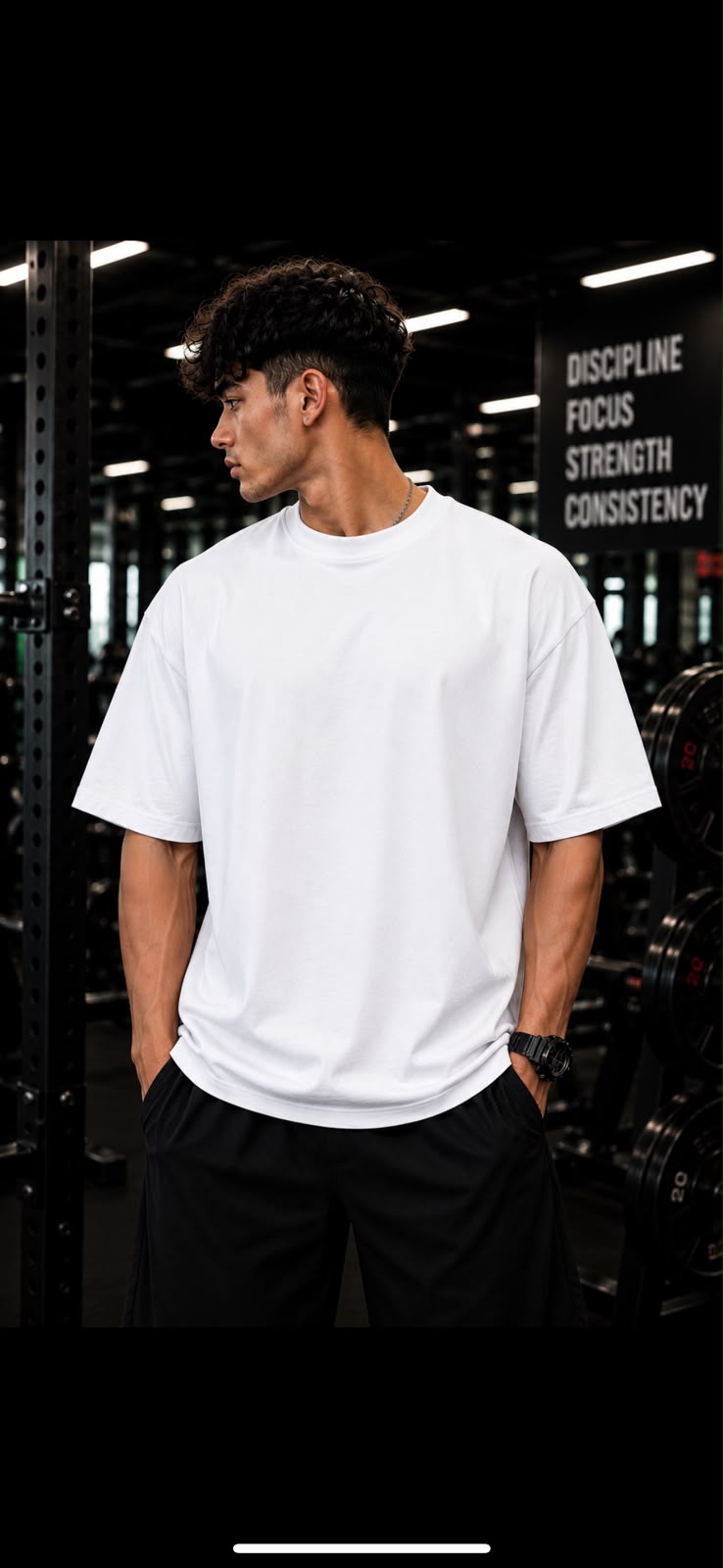 Gym Mode Collection – VYBEZ
